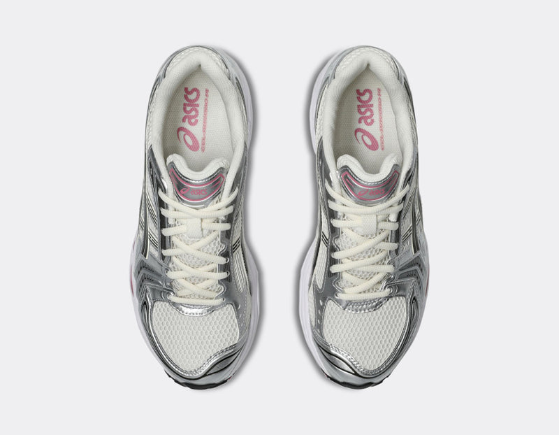Asics Gel-Kayano 14 Cream/ Sweet Pink