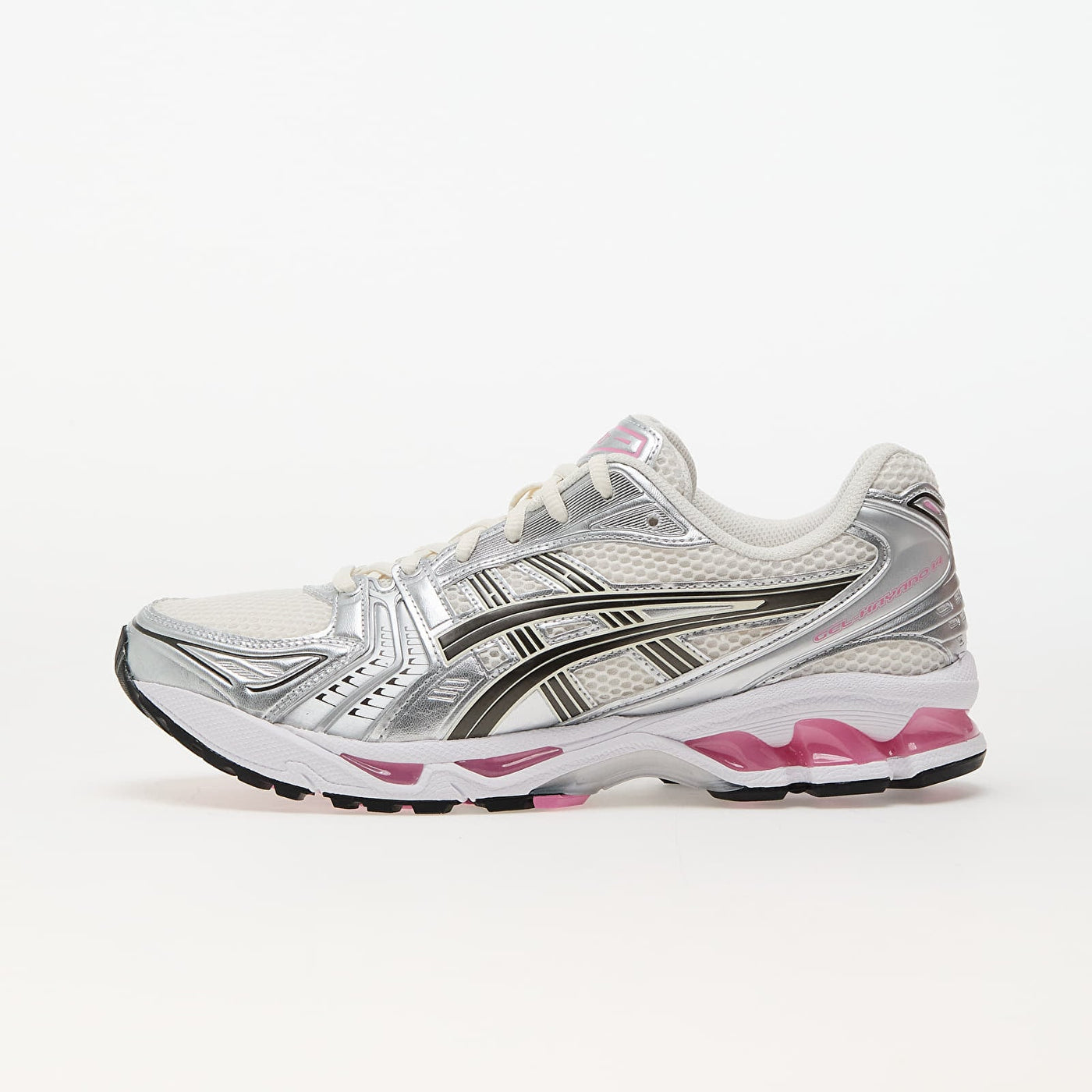 Asics Gel-Kayano 14 Cream/ Sweet Pink
