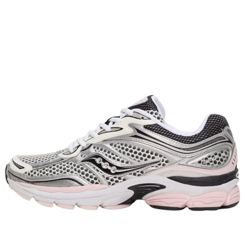 Saucony-OG ProGrid Omni 9 'Rose argenté'