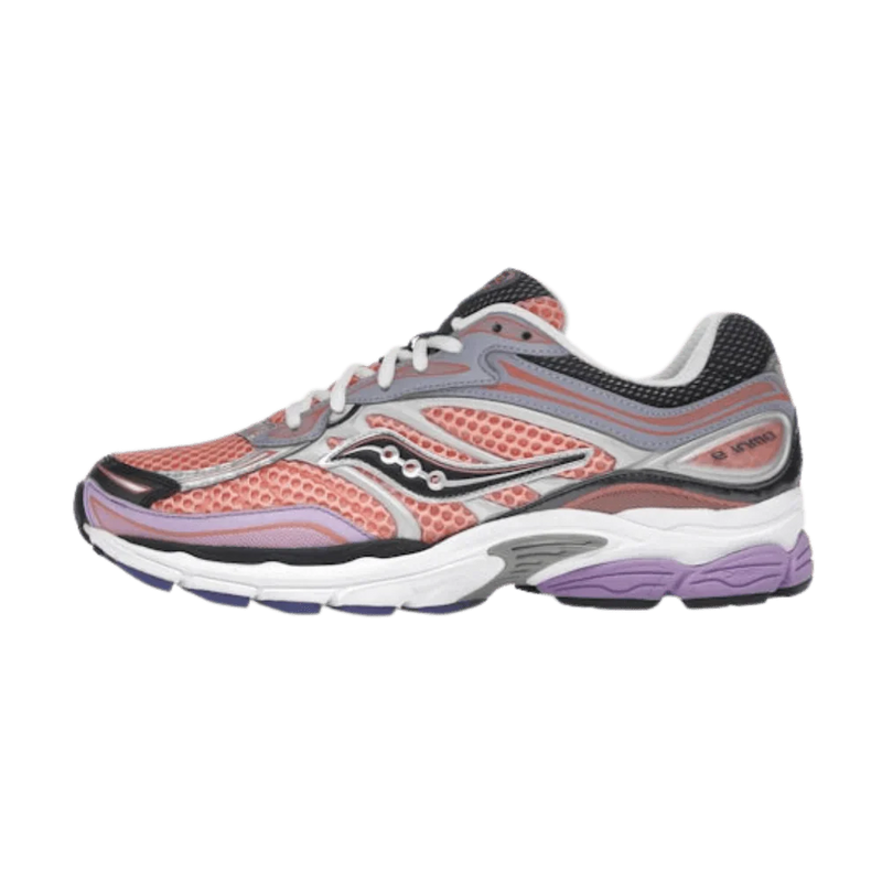 Saucony ProGrid Omni 9 rose violet